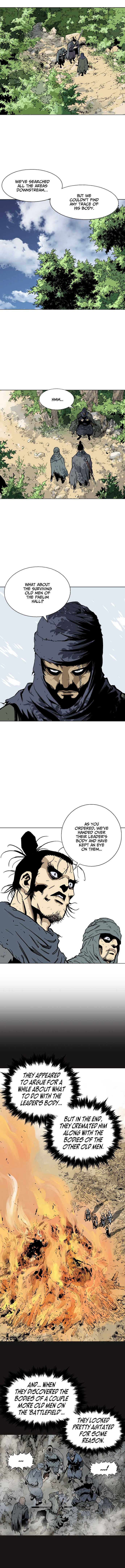 Read Gosu en Manga Online