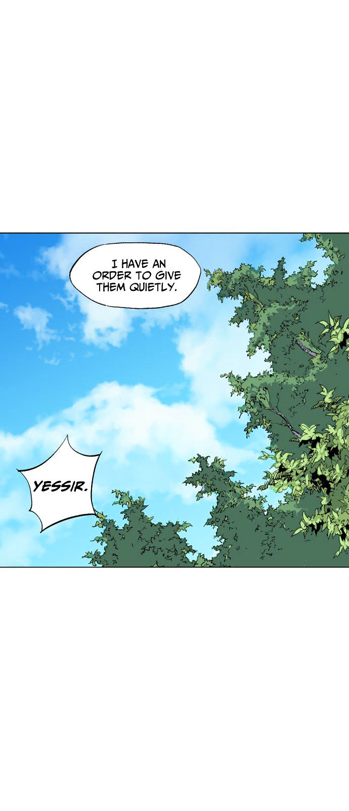 Read Gosu en Manga Online
