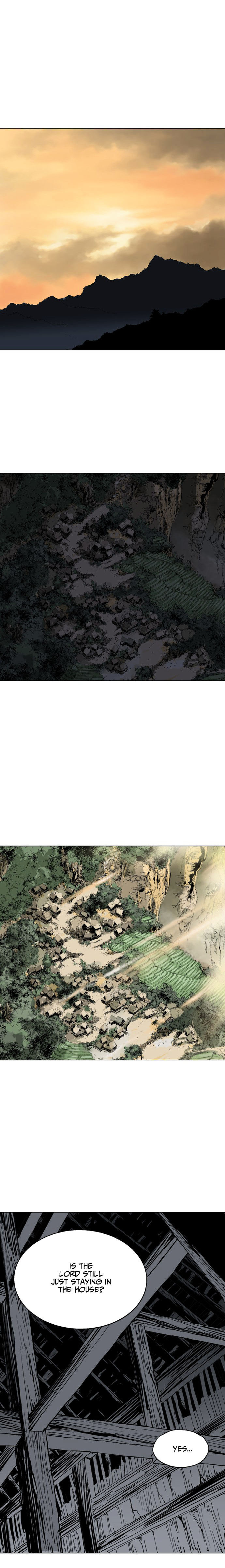 Read Gosu en Manga Online