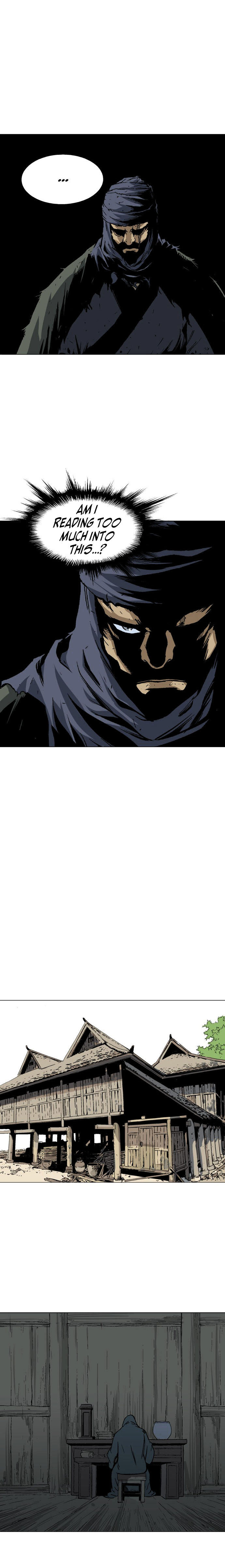 Read Gosu en Manga Online