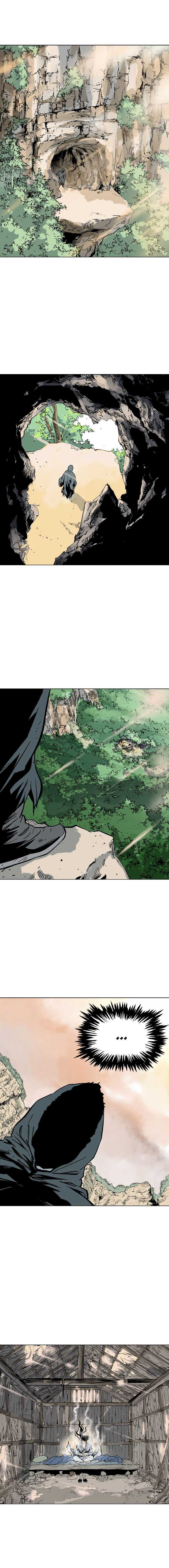 Read Gosu en Manga Online