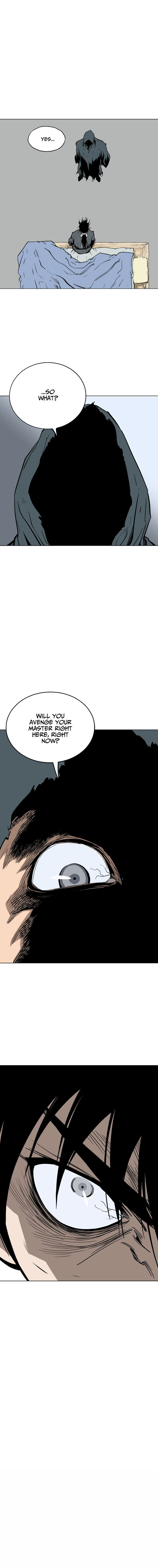 Read Gosu en Manga Online