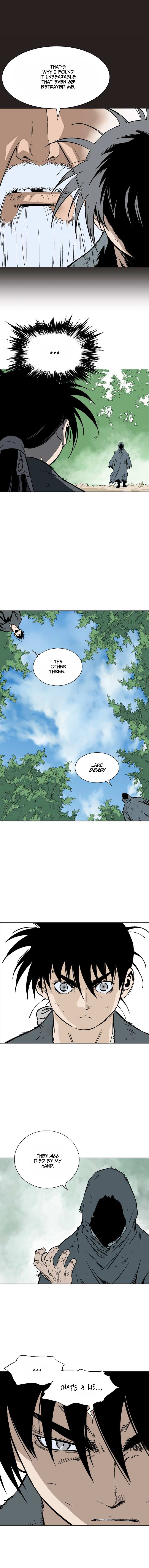 Read Gosu en Manga Online