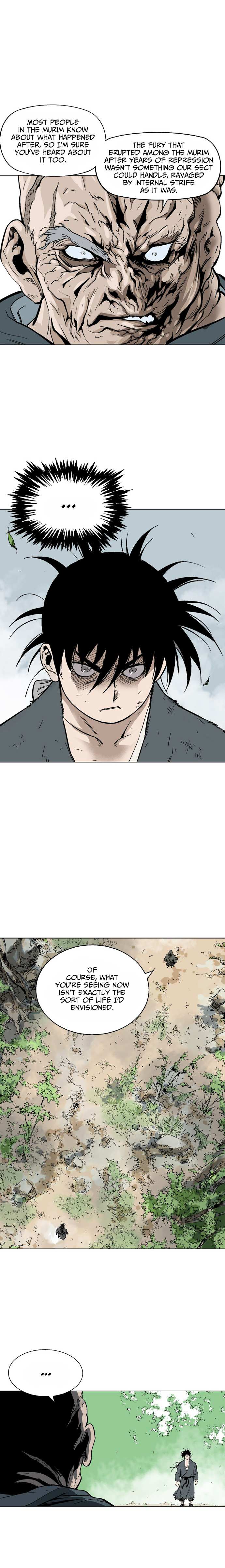 Read Gosu en Manga Online