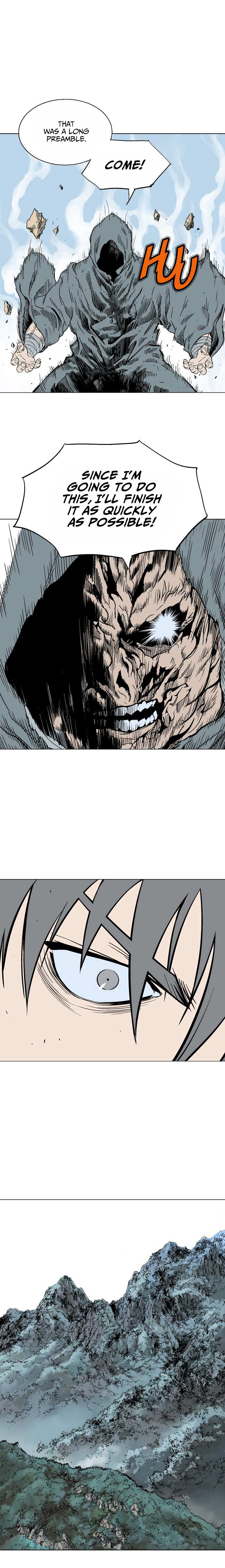 Read Gosu en Manga Online