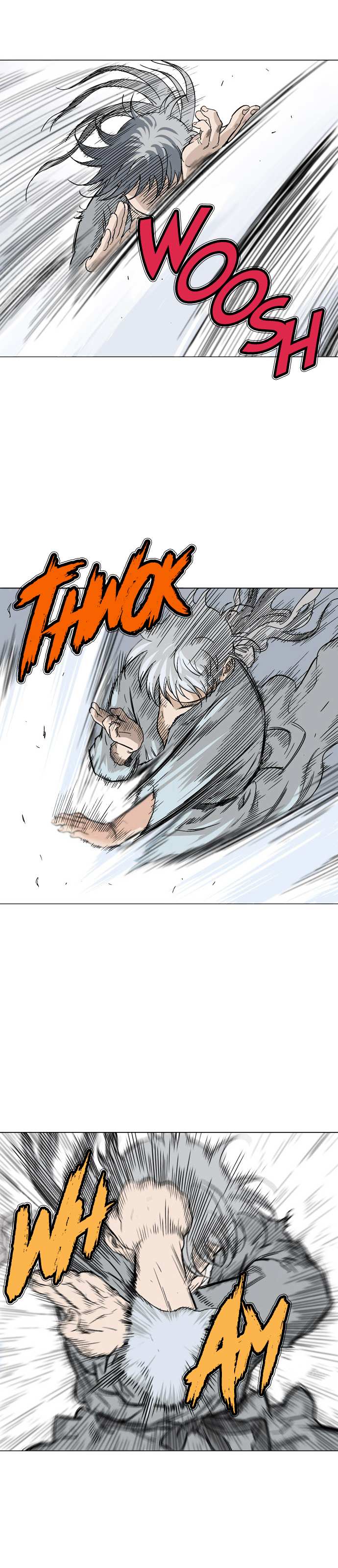 Read Gosu en Manga Online