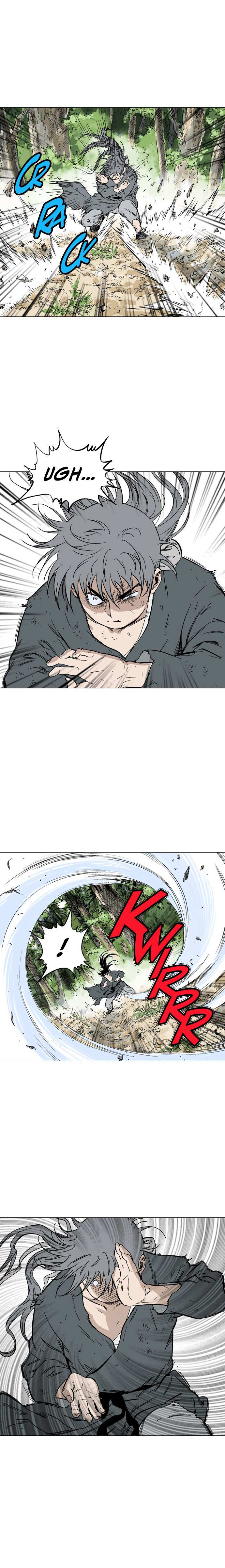 Read Gosu en Manga Online
