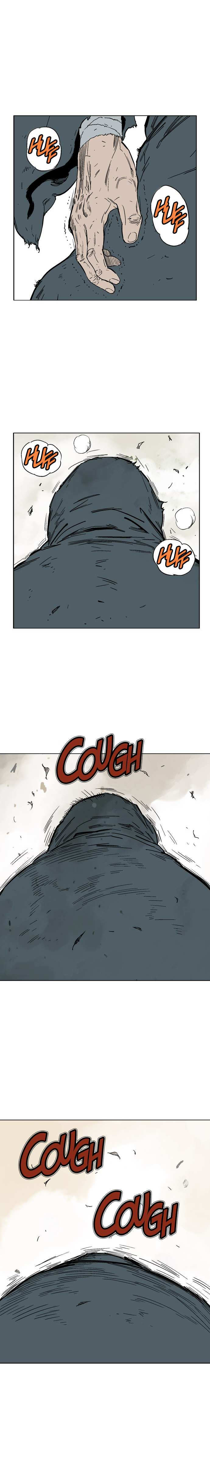 Read Gosu en Manga Online