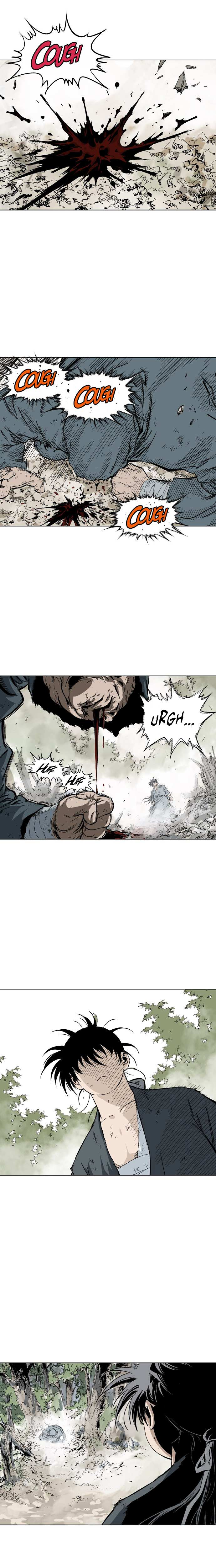 Read Gosu en Manga Online