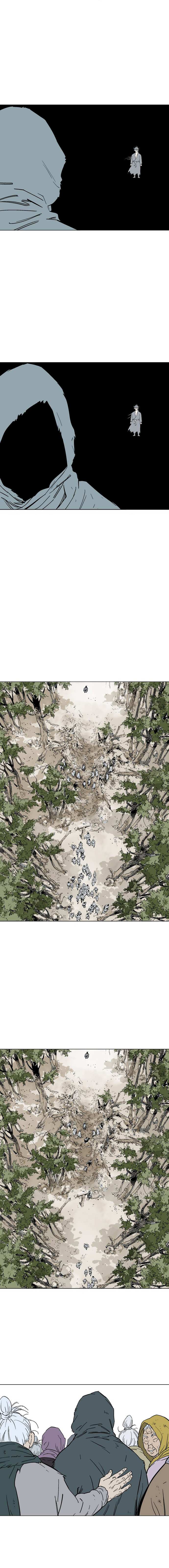 Read Gosu en Manga Online