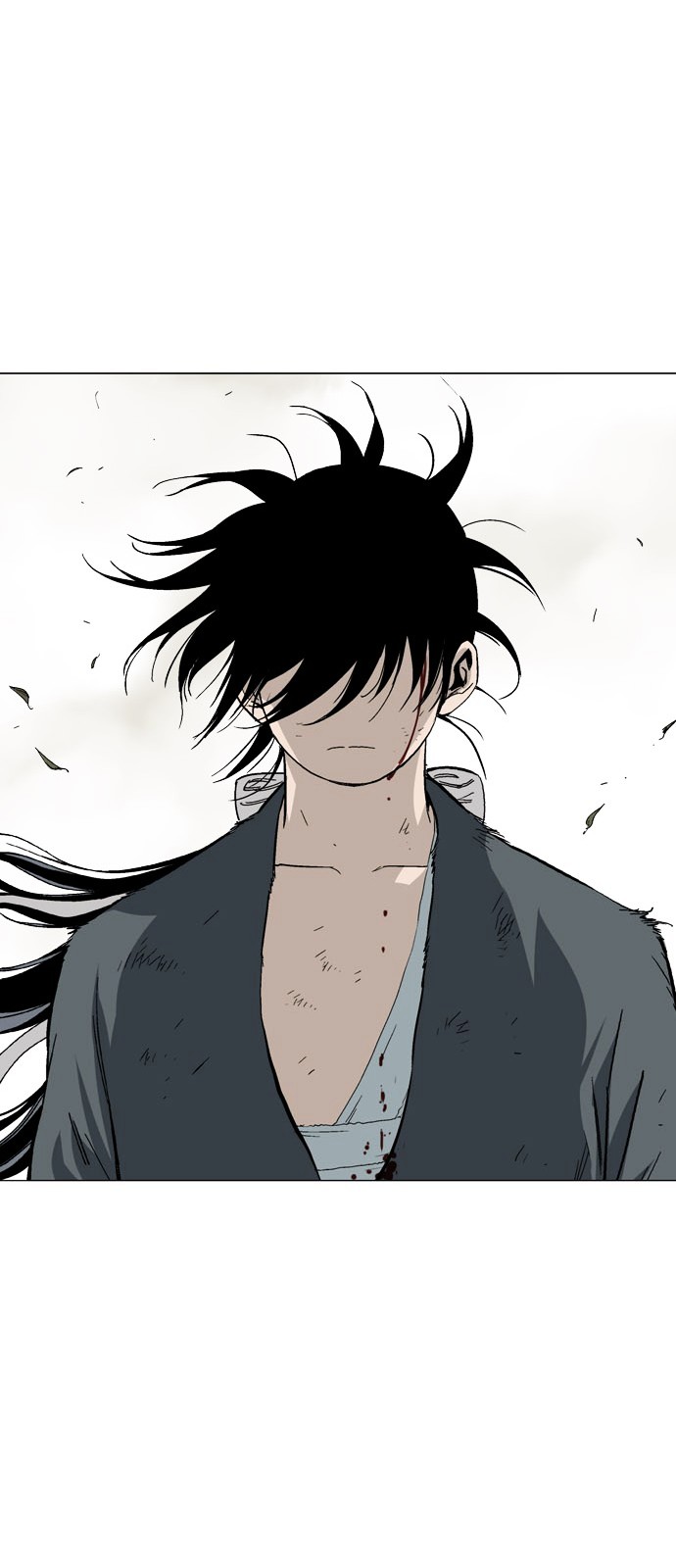 Read Gosu en Manga Online