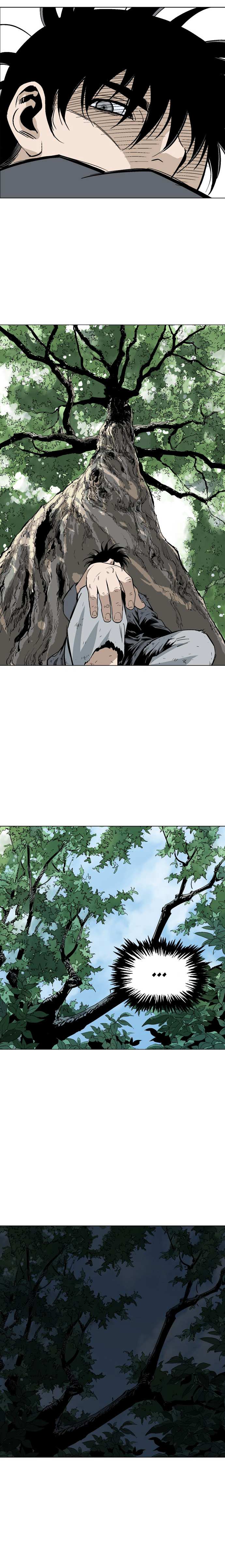 Read Gosu en Manga Online