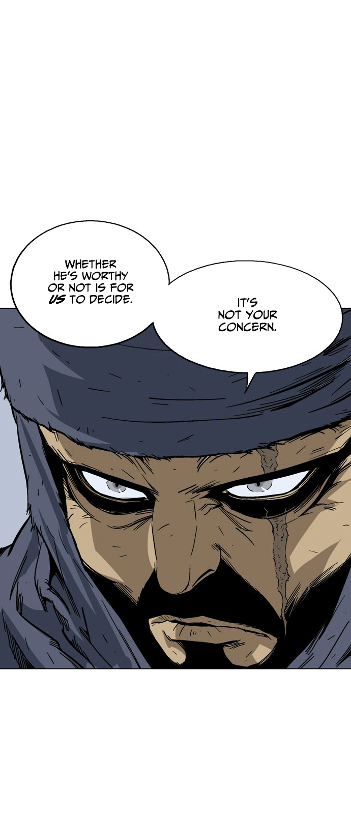 Read Gosu en Manga Online