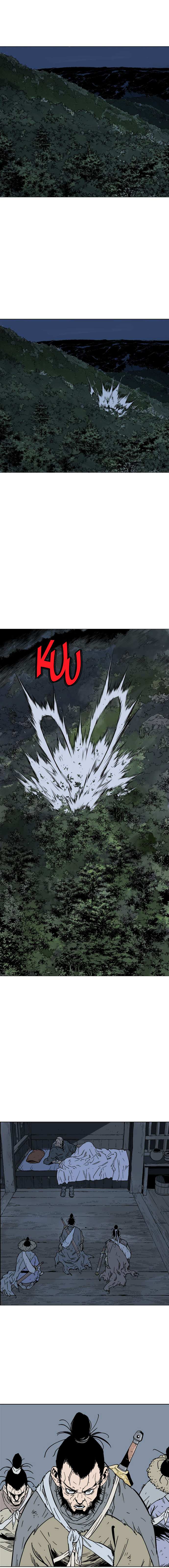 Read Gosu en Manga Online