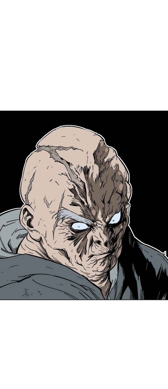 Read Gosu en Manga Online