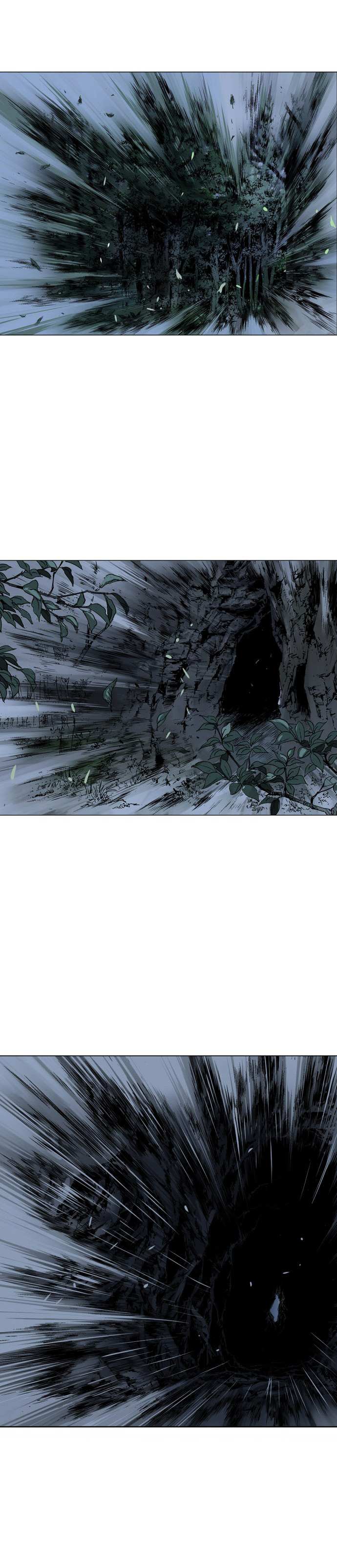Read Gosu en Manga Online