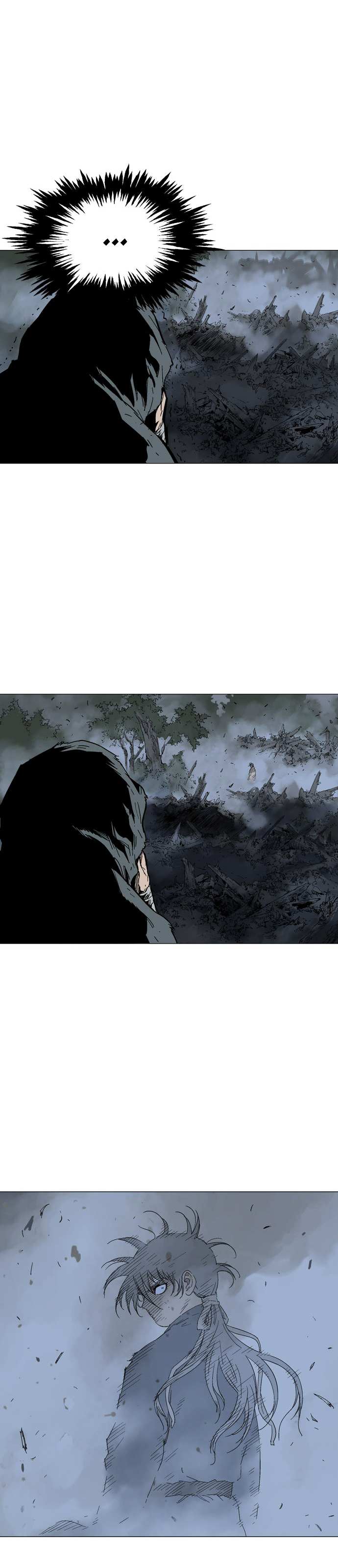 Read Gosu en Manga Online