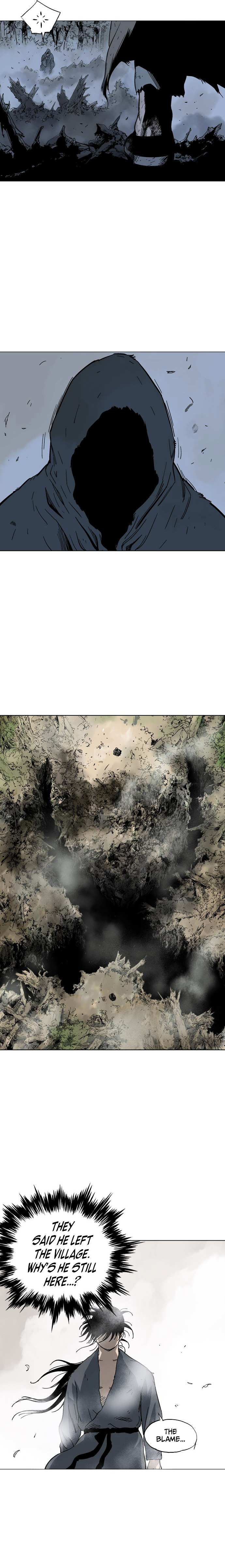 Read Gosu en Manga Online