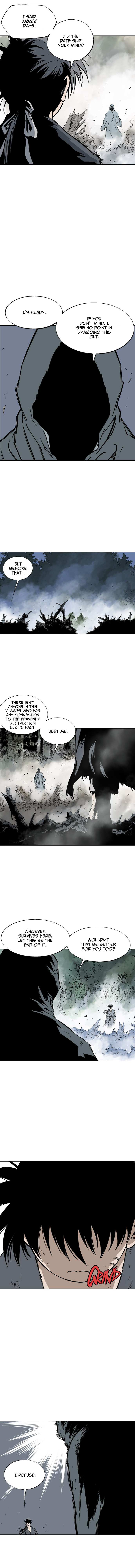 Read Gosu en Manga Online