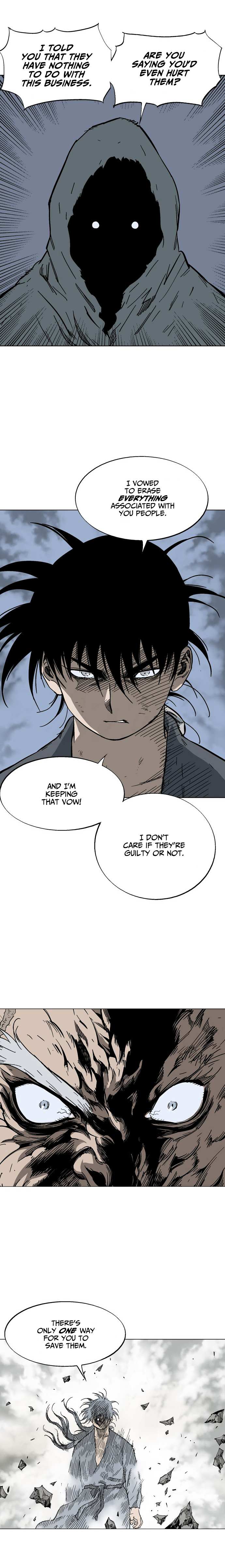 Read Gosu en Manga Online