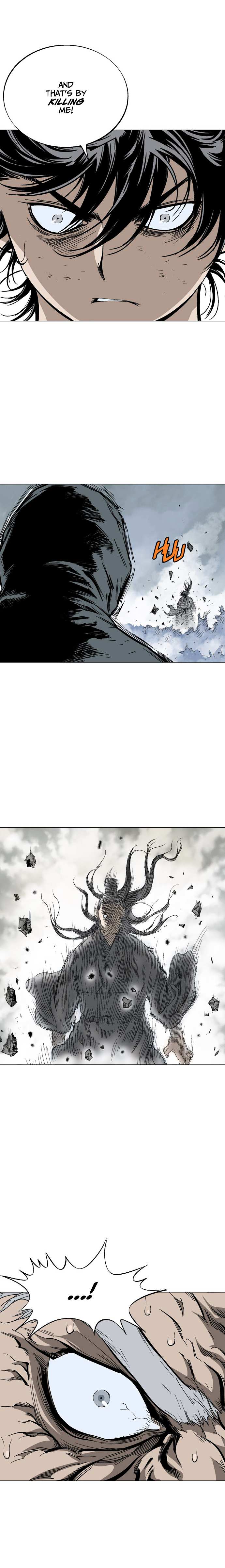Read Gosu en Manga Online