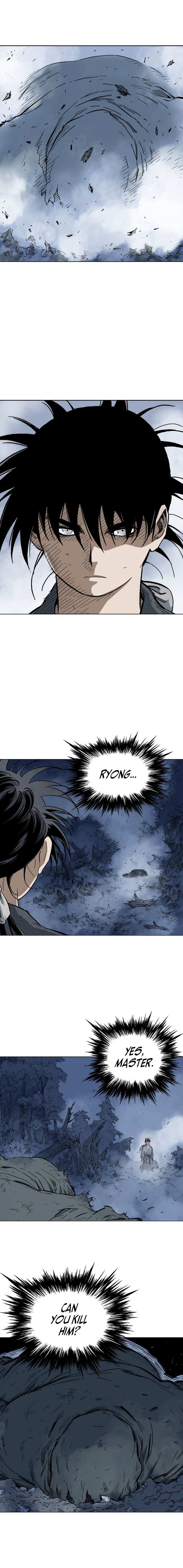 Read Gosu en Manga Online