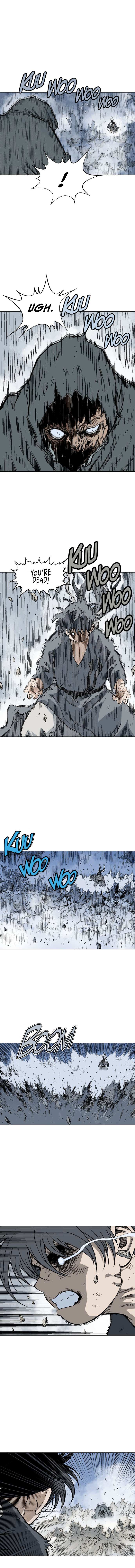 Read Gosu en Manga Online