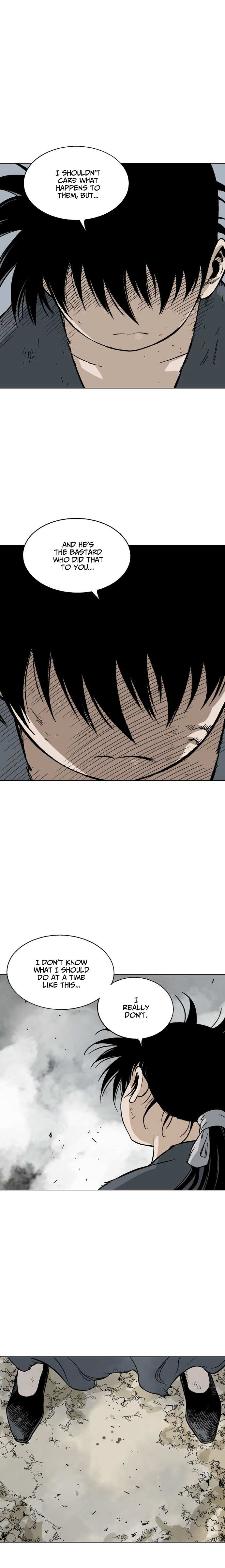 Read Gosu en Manga Online