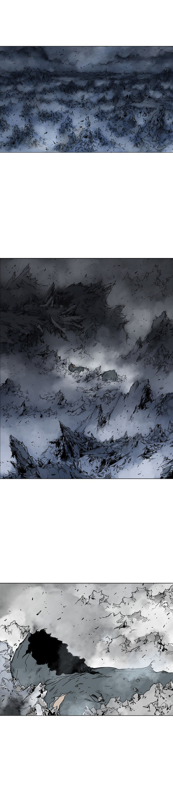 Read Gosu en Manga Online