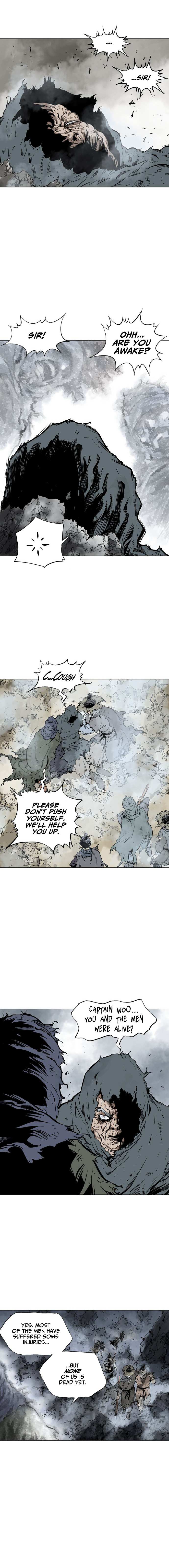 Read Gosu en Manga Online