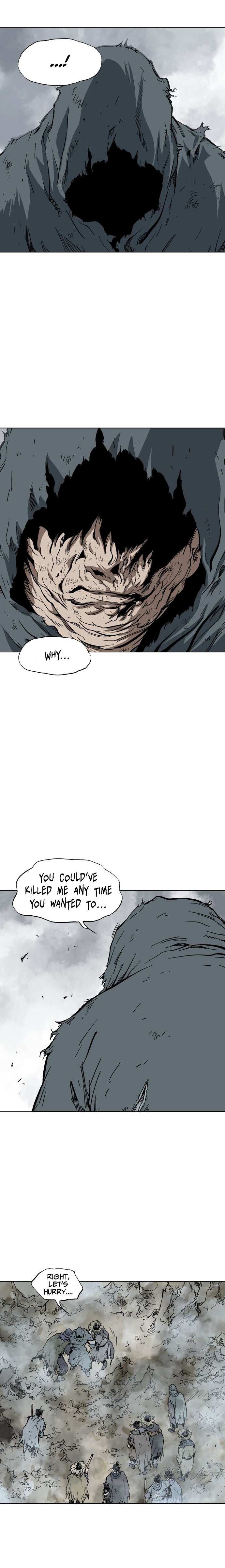 Read Gosu en Manga Online