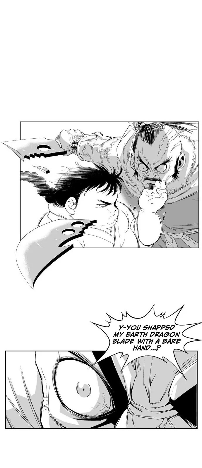 Read Gosu en Manga Online