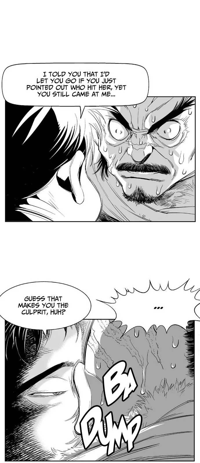 Read Gosu en Manga Online