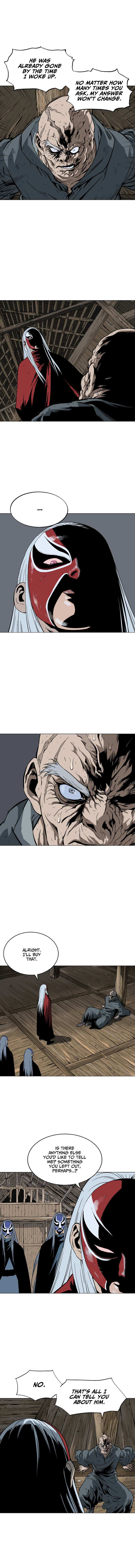 Read Gosu en Manga Online