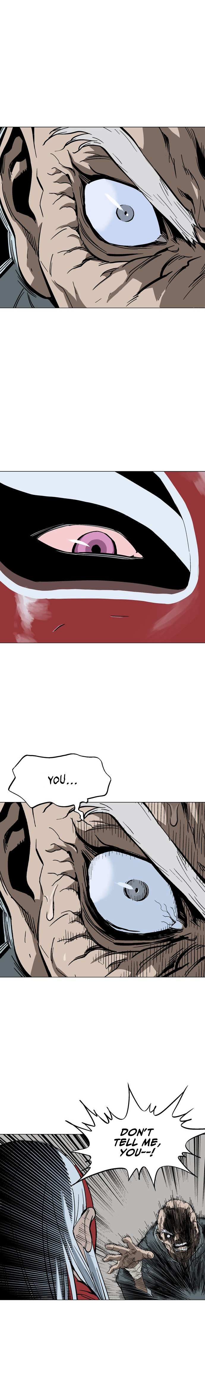 Read Gosu en Manga Online