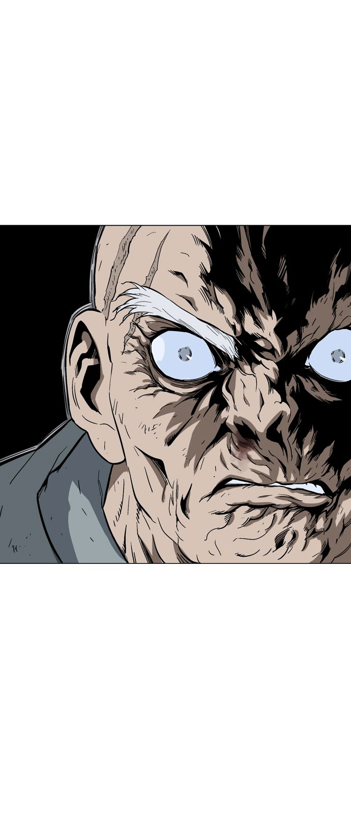Read Gosu en Manga Online
