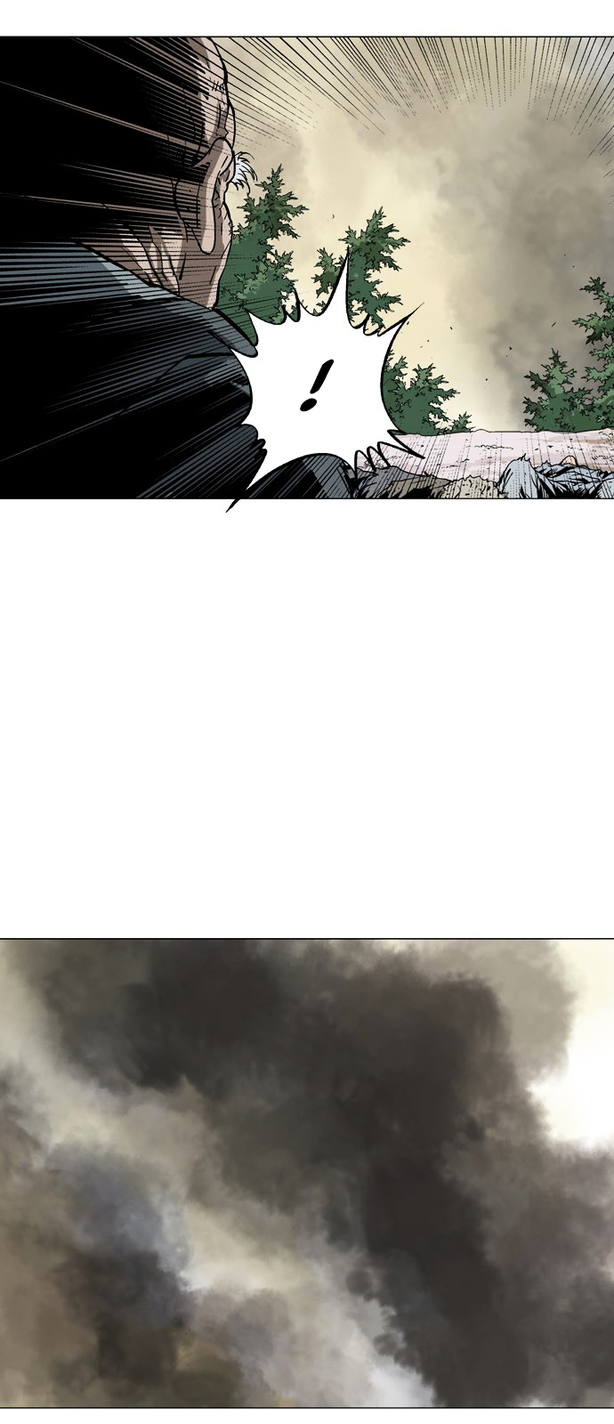 Read Gosu en Manga Online