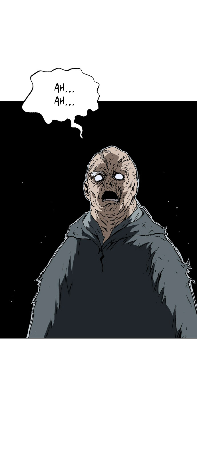 Read Gosu en Manga Online