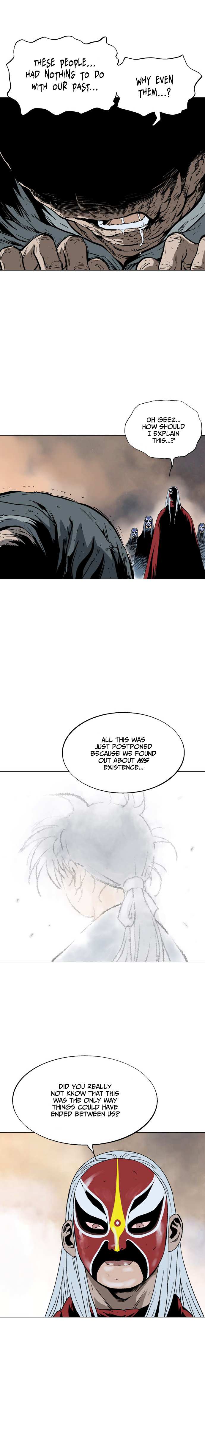 Read Gosu en Manga Online