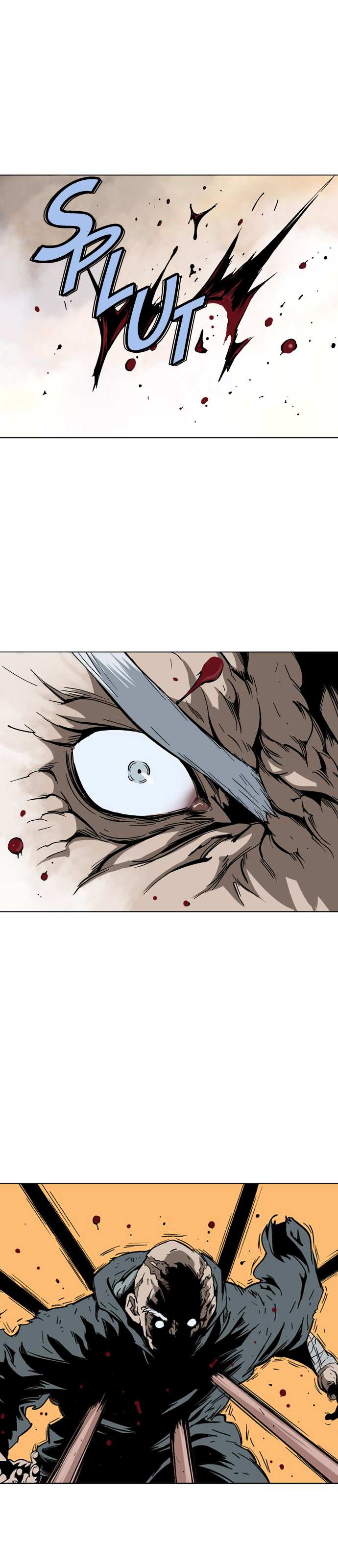 Read Gosu en Manga Online