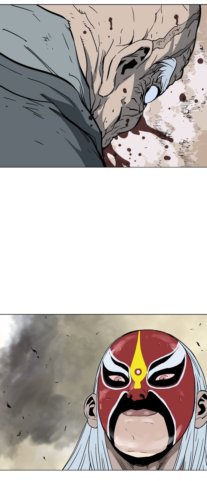 Read Gosu en Manga Online