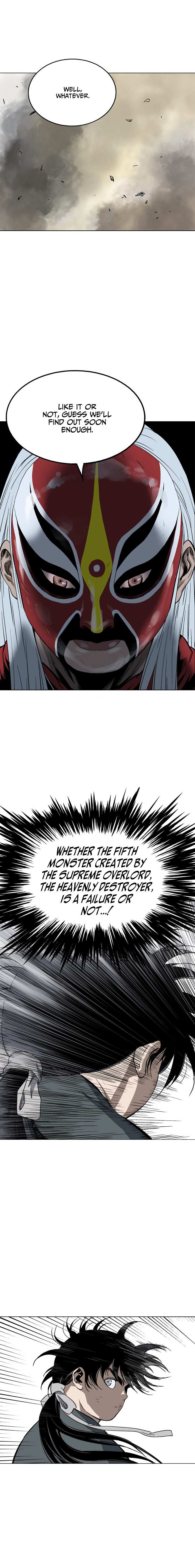Read Gosu en Manga Online