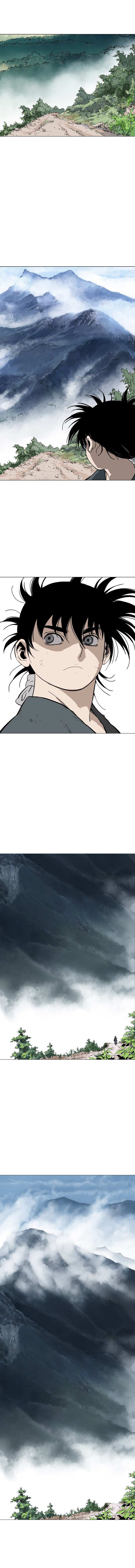 Read Gosu en Manga Online