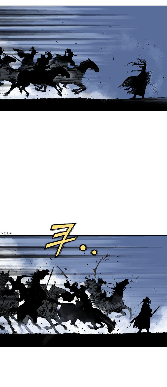 Read Gosu en Manga Online