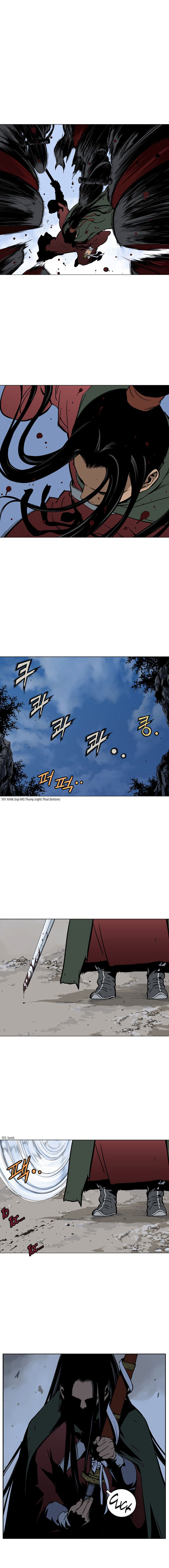 Read Gosu en Manga Online