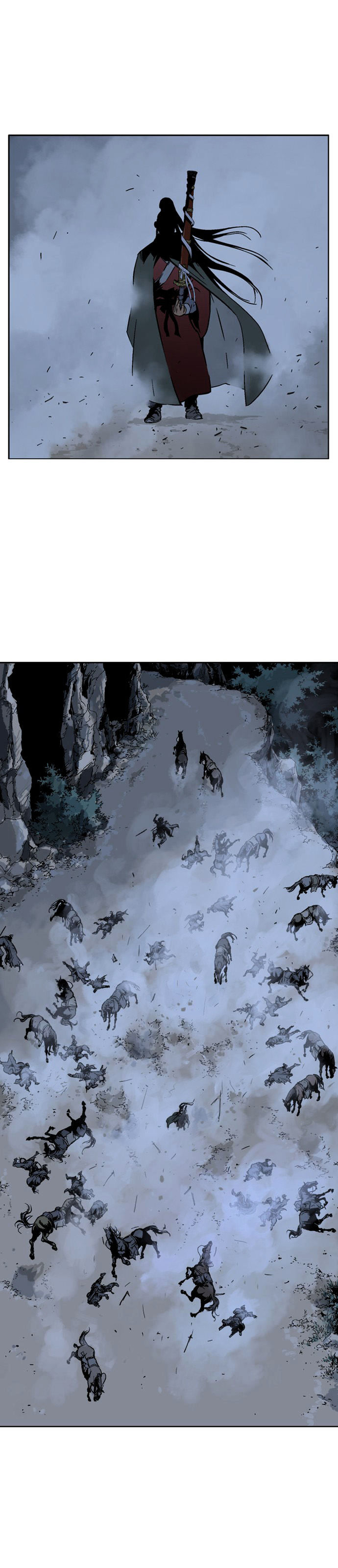 Read Gosu en Manga Online