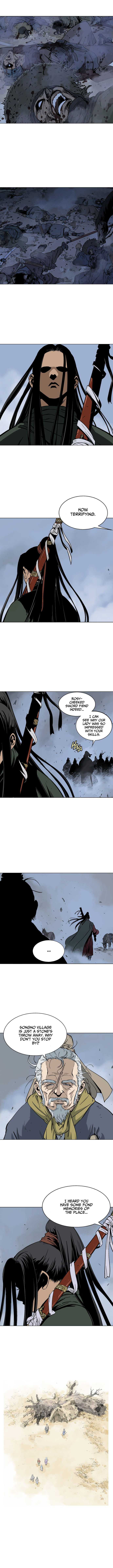 Read Gosu en Manga Online
