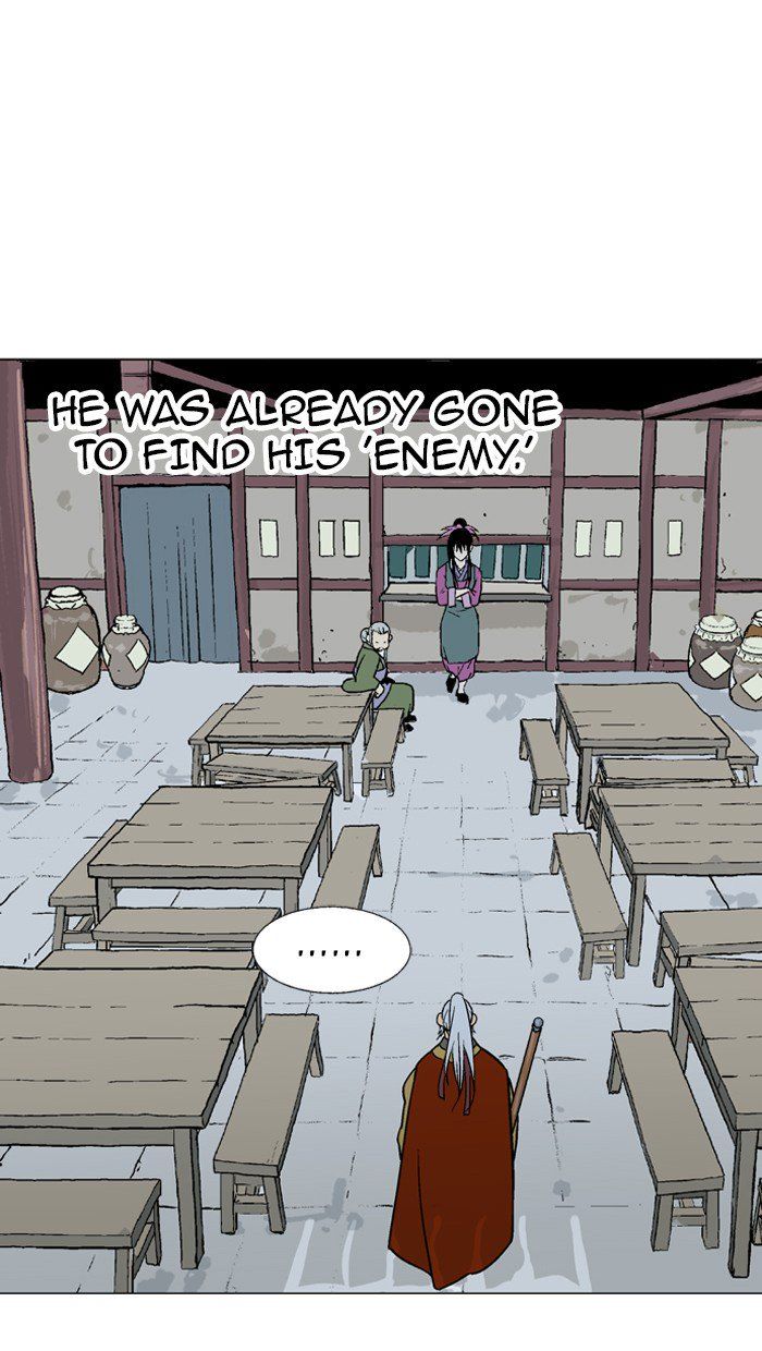 Read Gosu en Manga Online