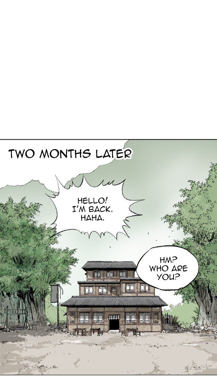 Read Gosu en Manga Online