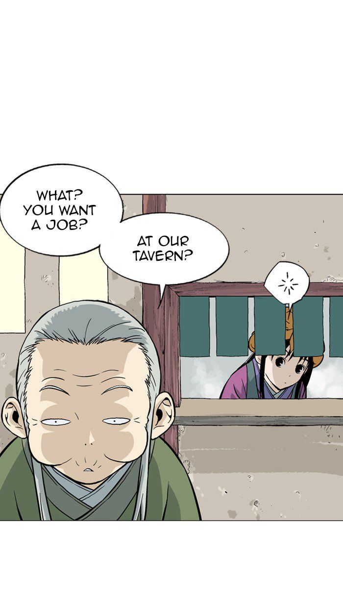 Read Gosu en Manga Online